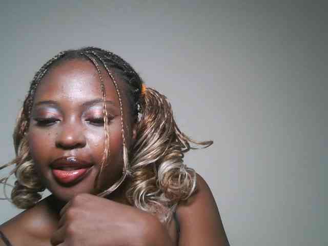 DaisyafterDark_ webcam
