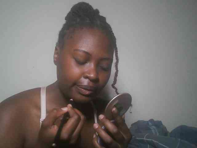 DaisyafterDark_ webcam