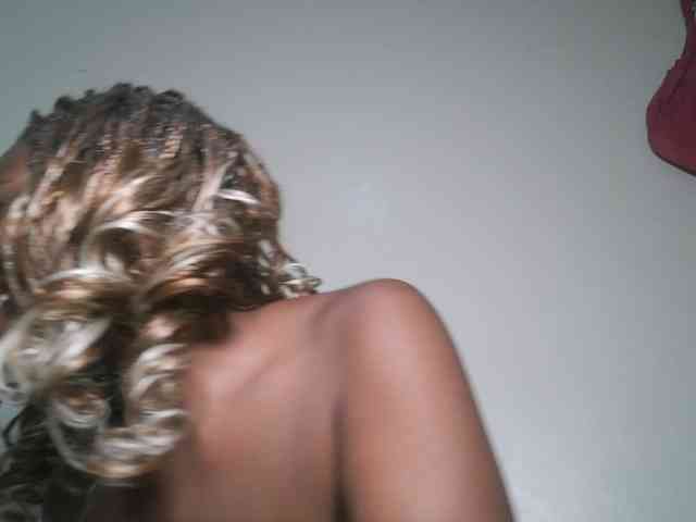 DaisyafterDark_ webcam