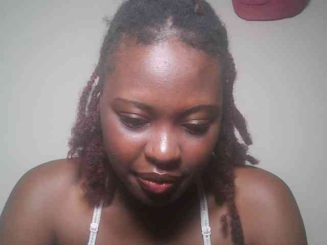 DaisyafterDark_ webcam