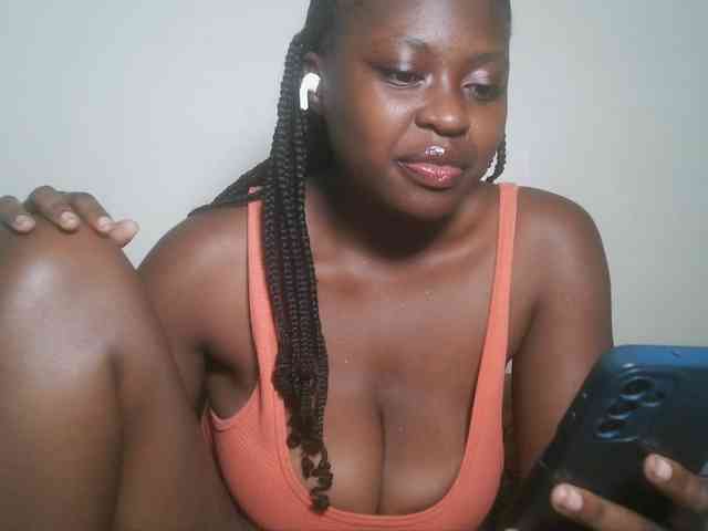 DaisyafterDark_ webcam
