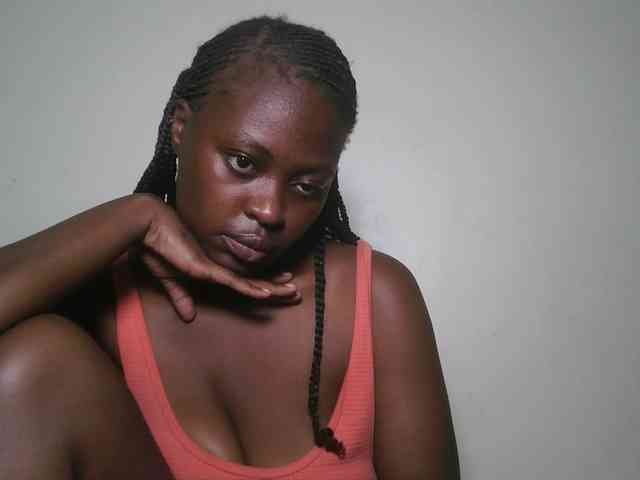 DaisyafterDark_ webcam