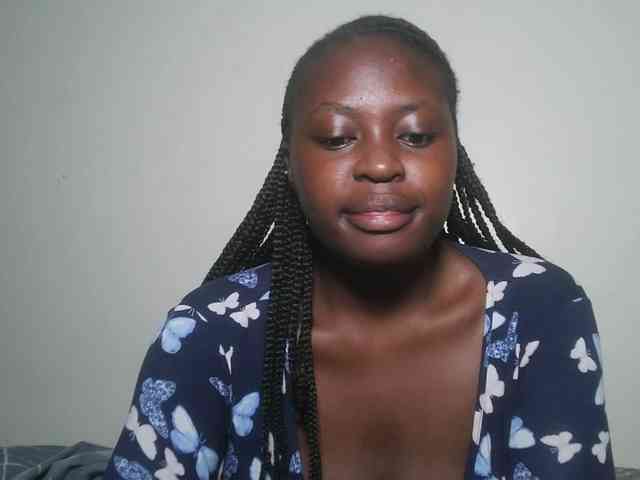 DaisyafterDark_ webcam