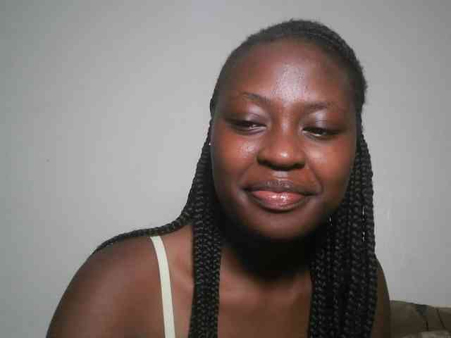 DaisyafterDark_ webcam