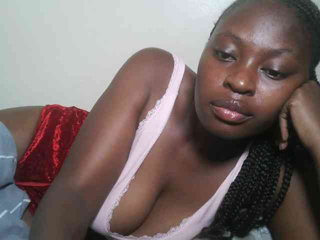 DaisyafterDark_ webcam
