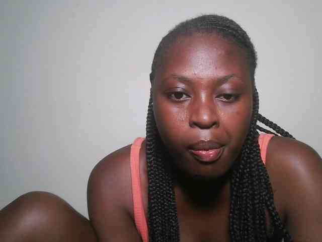 DaisyafterDark_ webcam