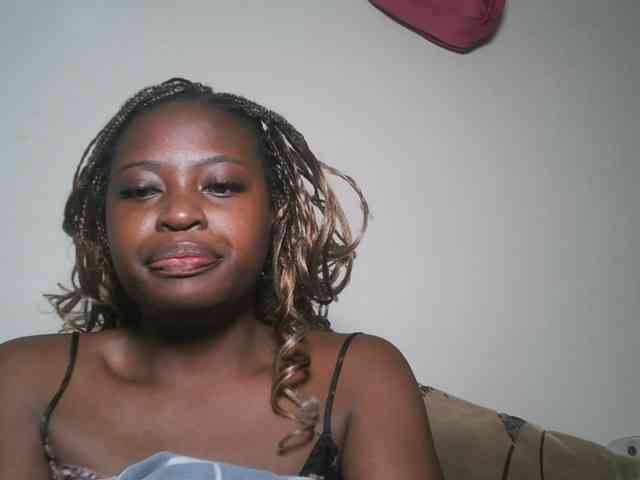 DaisyafterDark_ webcam