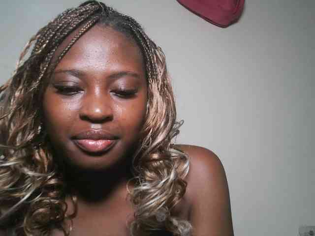 DaisyafterDark_ webcam