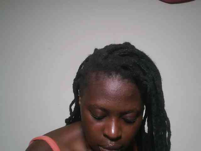 DaisyafterDark_ webcam