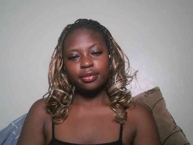 DaisyafterDark_ webcam