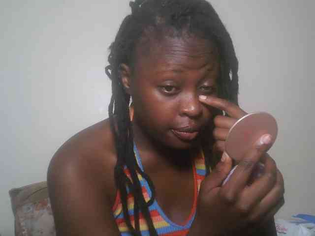 DaisyafterDark_ webcam