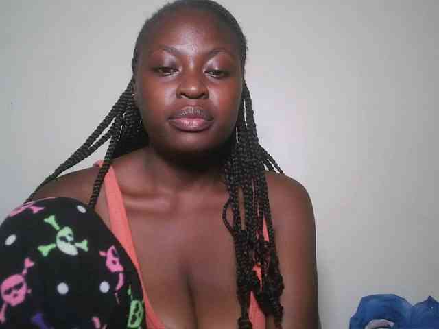 DaisyafterDark_ webcam