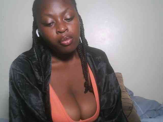 DaisyafterDark_ webcam