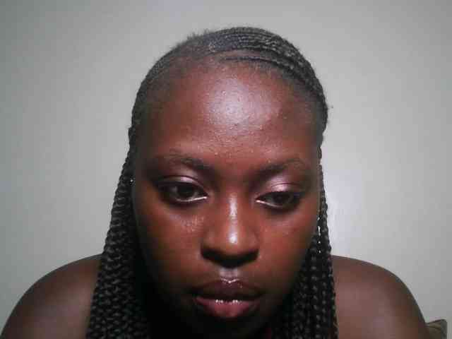 DaisyafterDark_ webcam