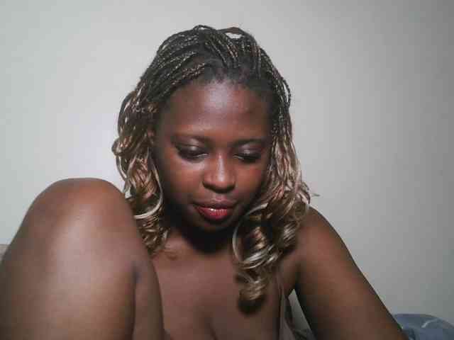 DaisyafterDark_ webcam