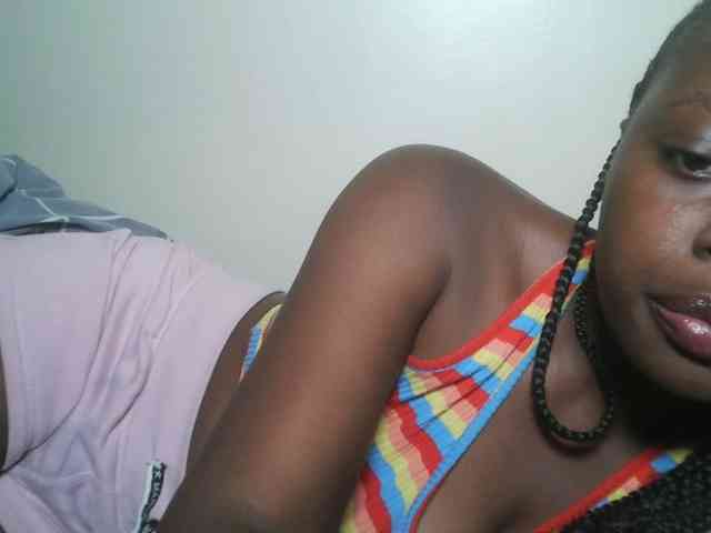 DaisyafterDark_ webcam