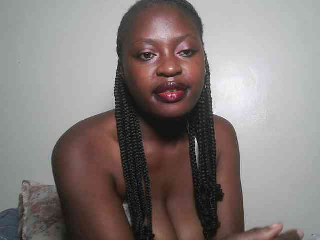 DaisyafterDark_ webcam