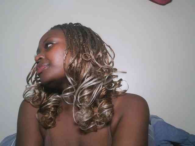 DaisyafterDark_ webcam
