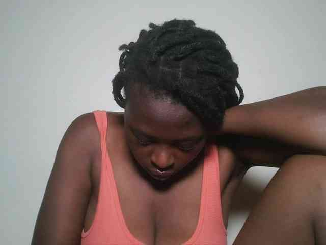 DaisyafterDark_ webcam