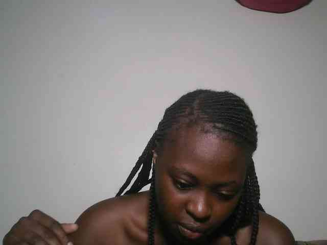 DaisyafterDark_ webcam
