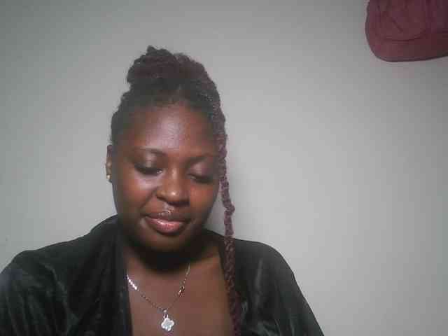DaisyafterDark_ webcam