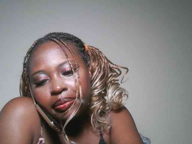 DaisyafterDark_ webcam