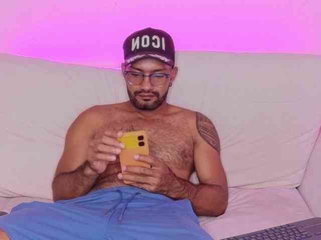 nickosanz