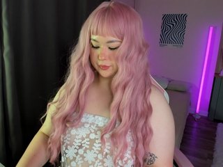 KamillaMurR Porn Show