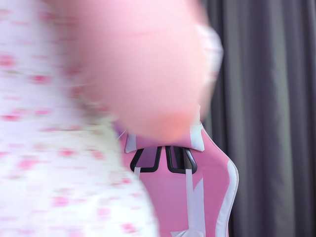KamillaMurR live cam on BongaCams
