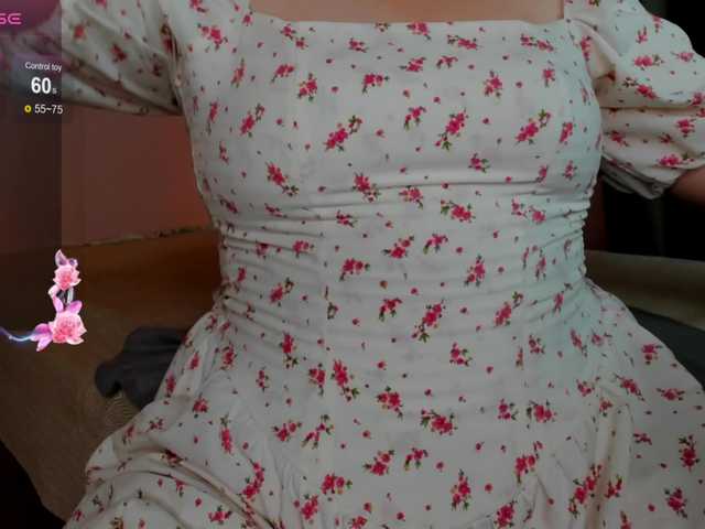 KamillaMurR live cam on BongaCams