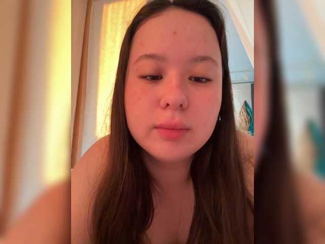 KamillaMurR live cam on BongaCams