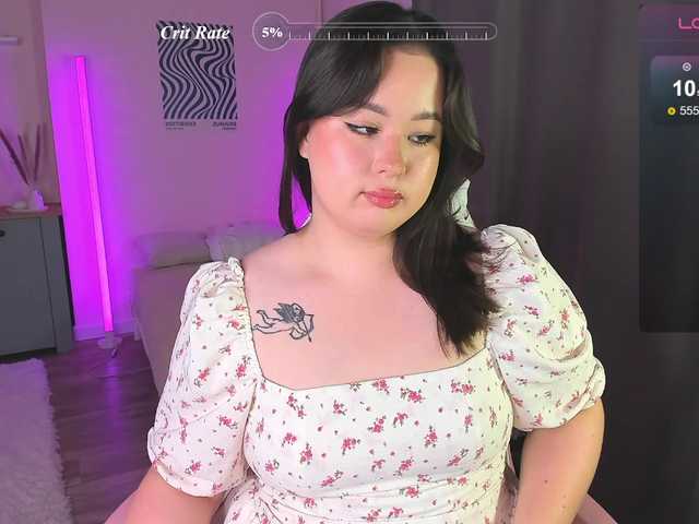 kamillamurr live sex show