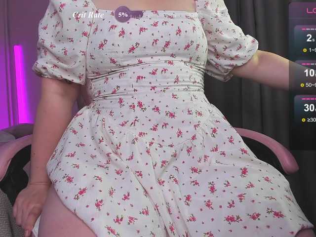KamillaMurR live cam on BongaCams