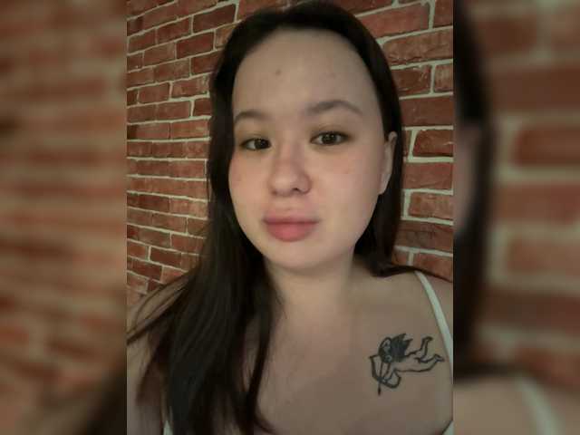KamillaMurR live cam on BongaCams