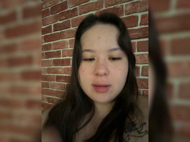 KamillaMurR live cam on BongaCams