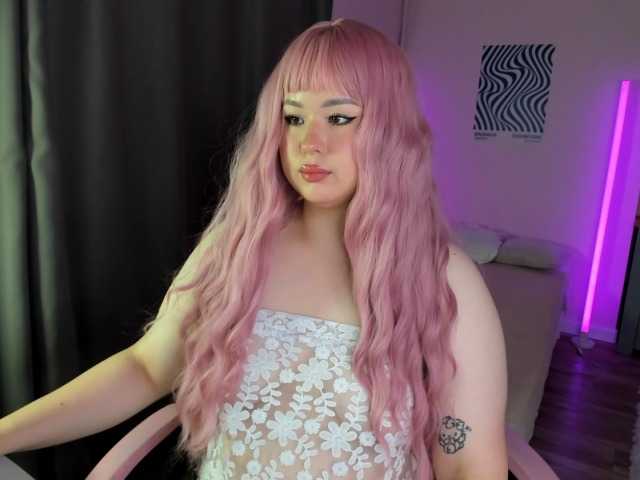 KamillaMurR live cam on BongaCams