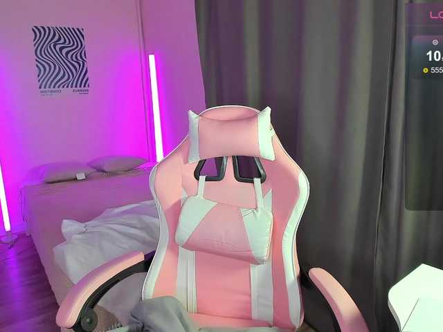 KamillaMurR live cam on BongaCams