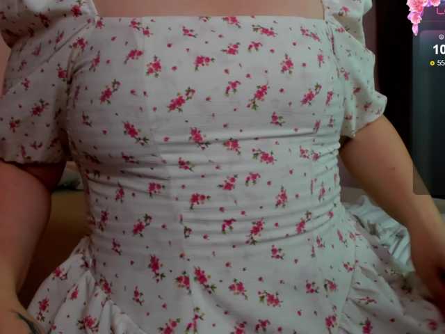 KamillaMurR live cam on BongaCams
