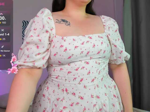 KamillaMurR live cam on BongaCams