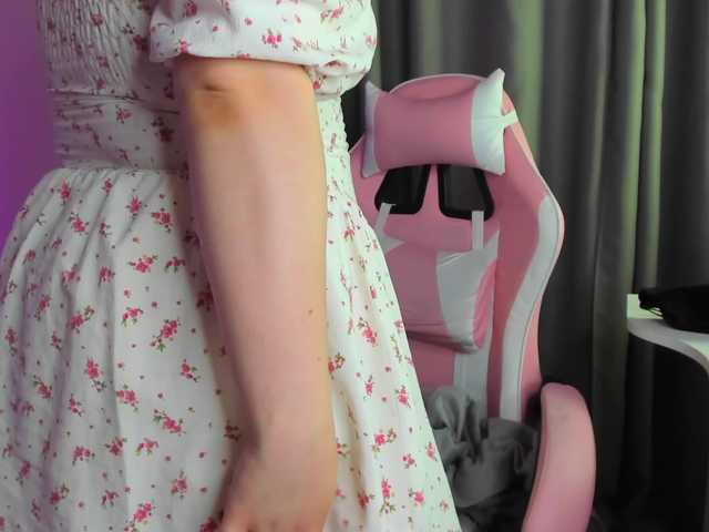 KamillaMurR live cam on BongaCams