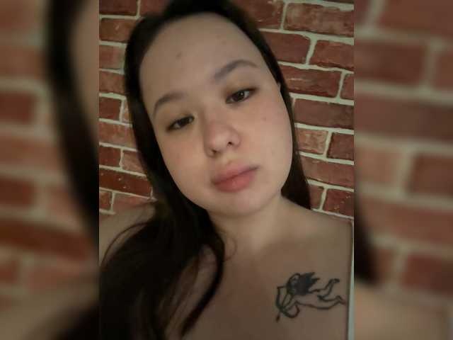 KamillaMurR live cam on BongaCams