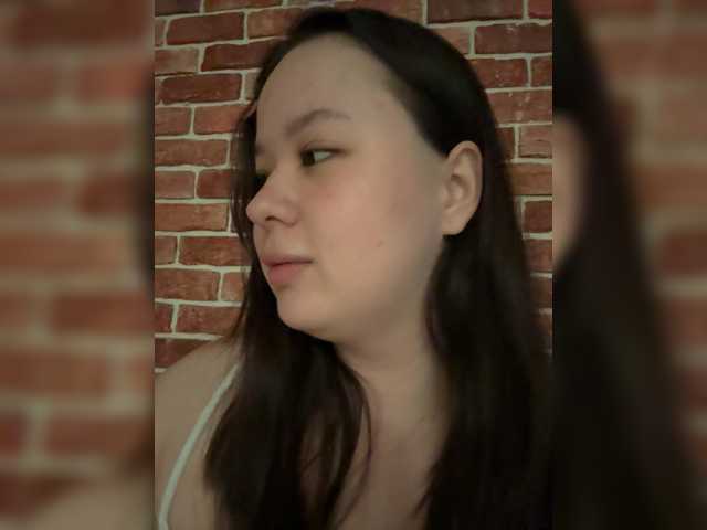 KamillaMurR live cam on BongaCams