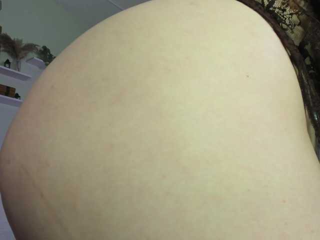 KamillaMurR live cam on BongaCams