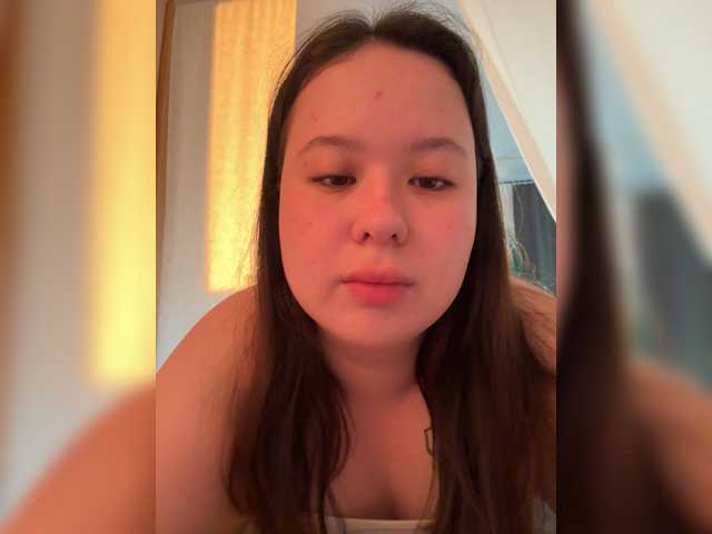 KamillaMurR live cam on BongaCams