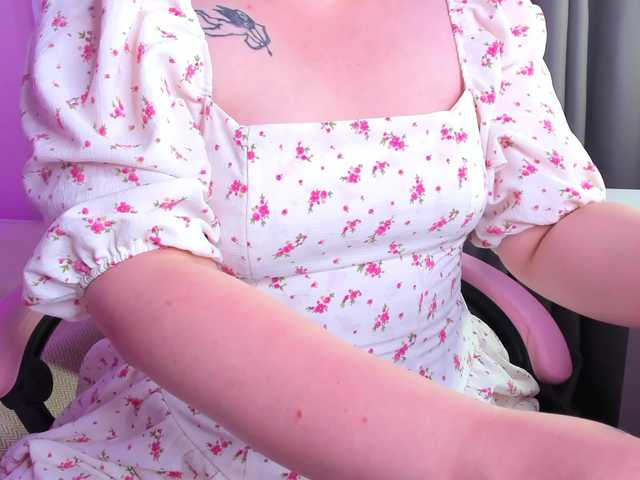 KamillaMurR live cam on BongaCams
