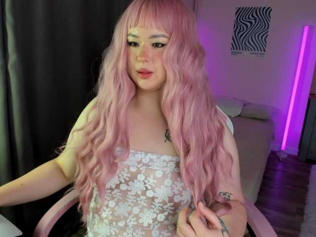 KamillaMurR Nude Live Sex Shows