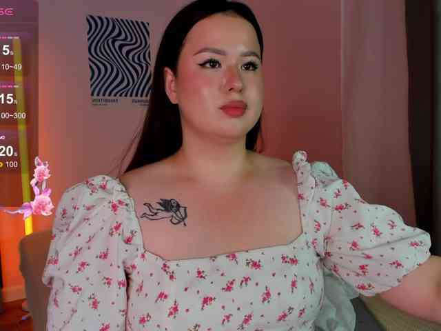 KamillaMurR Sex Cam Show