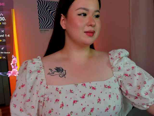 Model: KamillaMurR