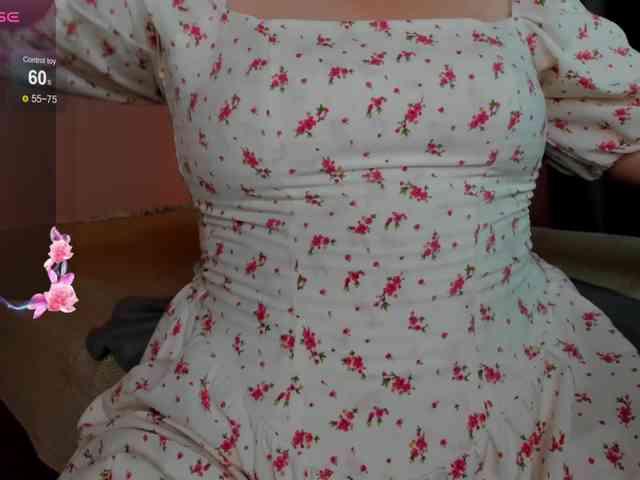 KamillaMurR Sex Cam Show