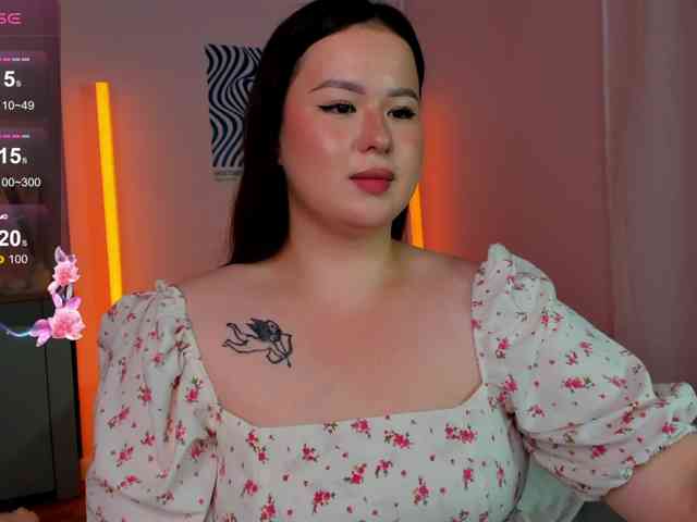 KamillaMurR Sex Cam Show